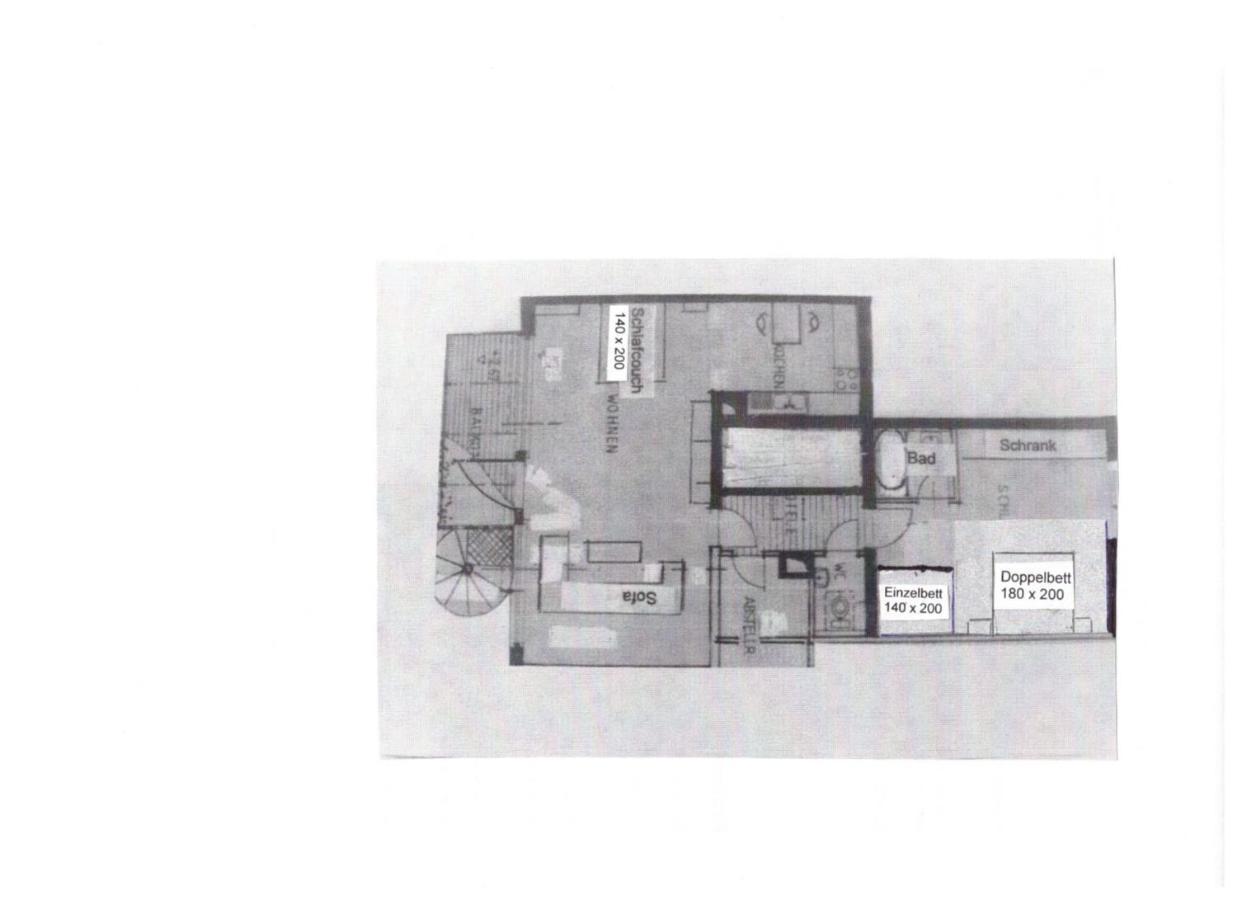 Super Xxl Ferienwohnung 73 Qm, Mit Balkon Cadolzburg Esterno foto