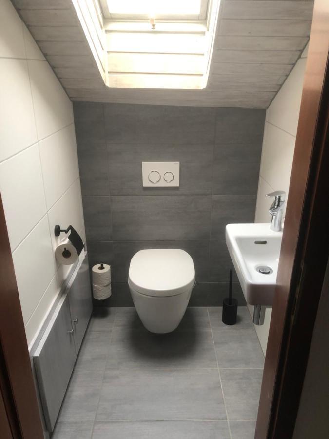 Super Xxl Ferienwohnung 73 Qm, Mit Balkon Cadolzburg Esterno foto